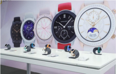 科技賦能生活，創新引領未來 深圳科技生活展在華強北盛大啟幕