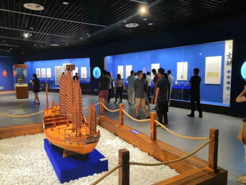 2019年精品展覽大盤點 數字創意產品展覽展示服務的革新與突破